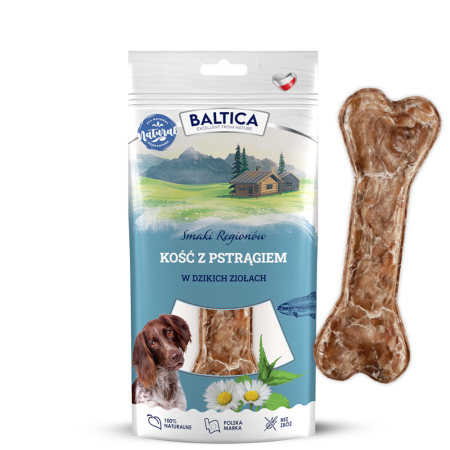 Baltica Kość z pstrągiem w dzikich ziołach.png
