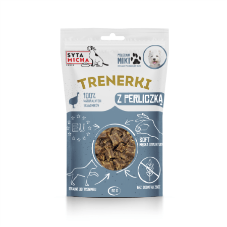 SYTA MICHA TRENERKI Z PERLICZKĄ 80 g.jpg