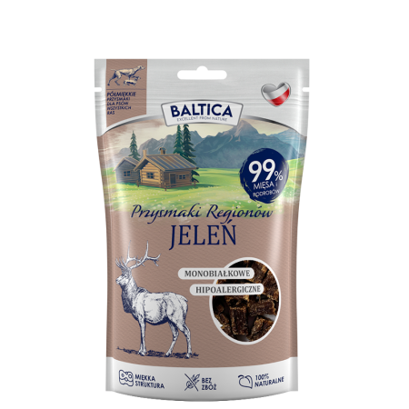 Baltica półmiękkie przysmaki jeleń 80 g.png