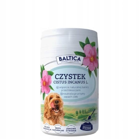Baltica czystek dla psa 100 g.jpg