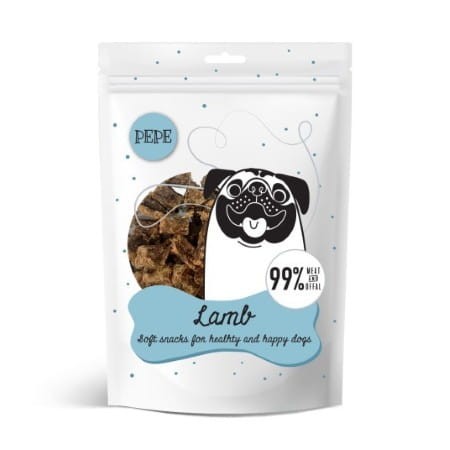 PAKA ZWIERZAKA przysmak PEPE jagnięcina 70 g.jpg
