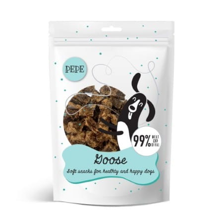 PAKA ZWIERZAKA przysmak PEPE gęś 70 g.jpg