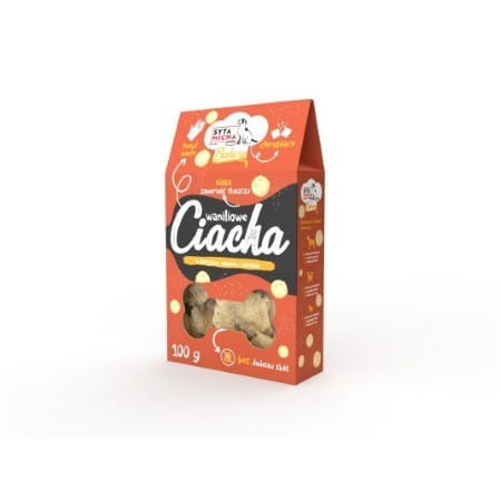 SYTA MICHA BAKERY ciastka waniliowe 100 g.jpg