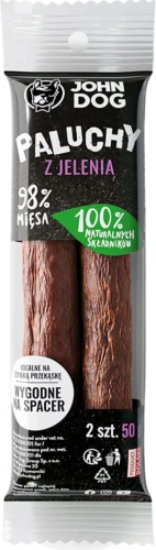 john-dog-przysmak-dla-psa-paluch z-jelenia.webp