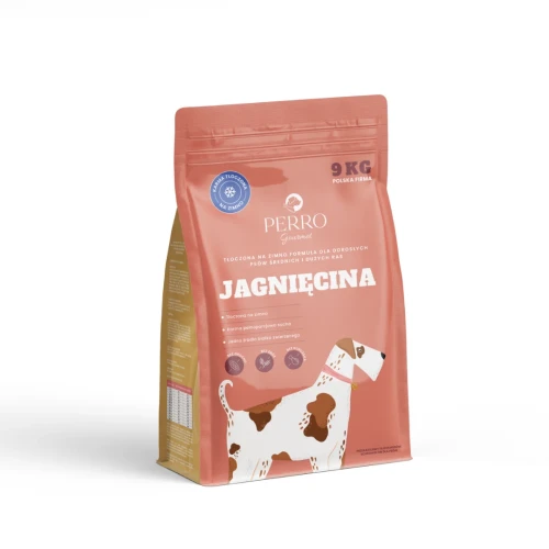 perro jagnięcina 9kg na zimno.webp